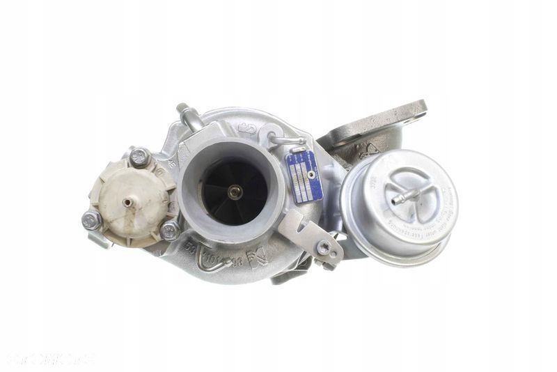 TURBO OPEL ASTRA INSIGNIA GT PONTIAC SOLSTICE 2.0 T 220 250 264 280KM - 1