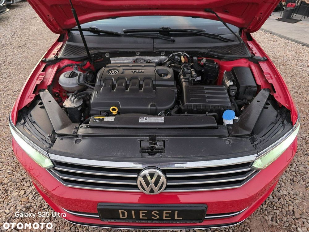Volkswagen Passat - 41