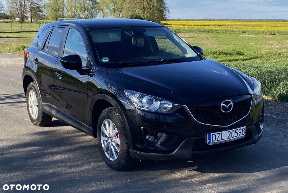 Mazda CX-5 SKYACTIV-D 150 Center-Line - 10