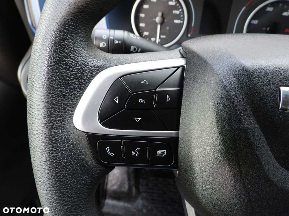 Iveco DAILY 35S14 FURGON CHŁODNIA  -10*C ZASILANIE 230V TEMPOMAT NAWIGACJA AUTOMAT HI-MATIC KLIMATYZACJA  140KM - 30