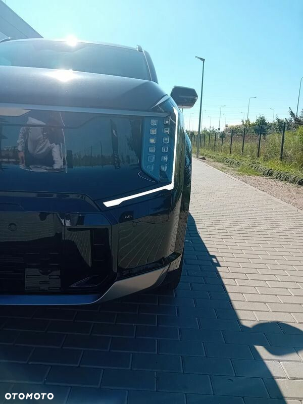 Kia EV9 99.8kWh GT-Line AWD - 4