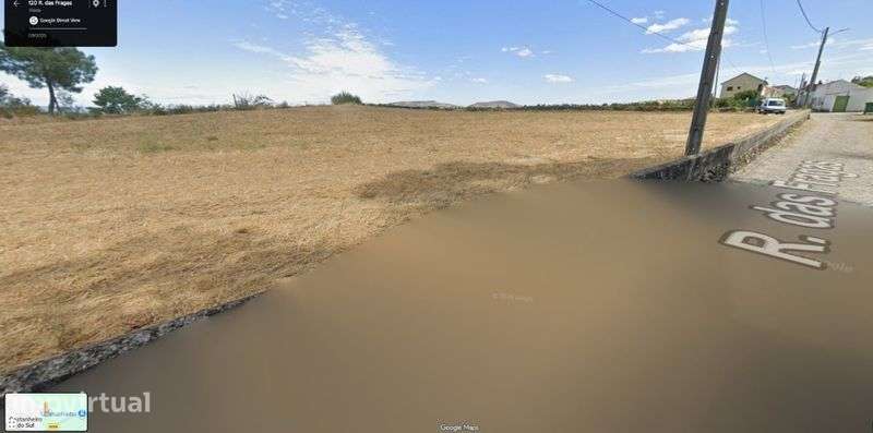 Vendo Lote de terreno Douro - Grande imagem: 3/5