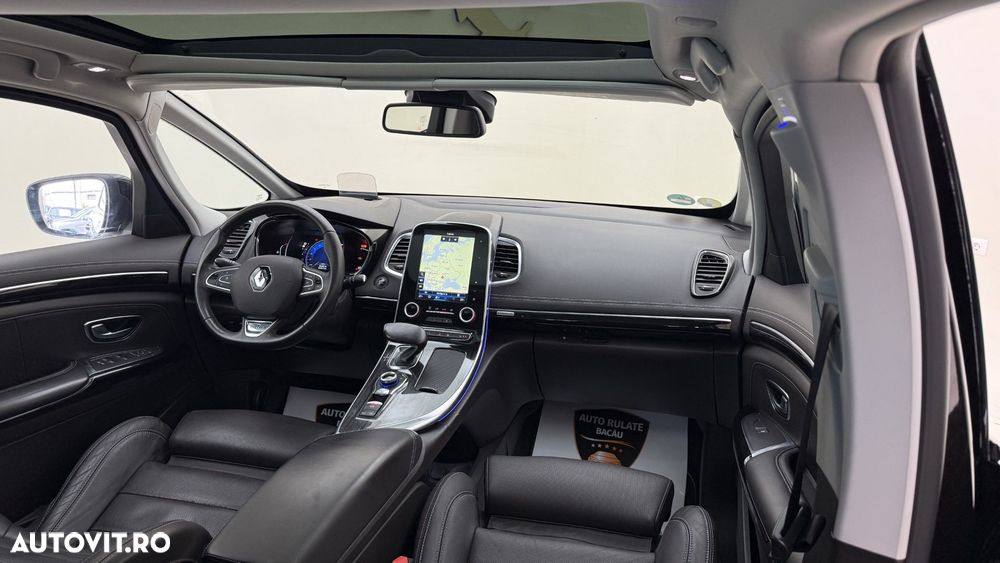 Renault Espace Energy dCi 160 EDC Initiale Paris - 13