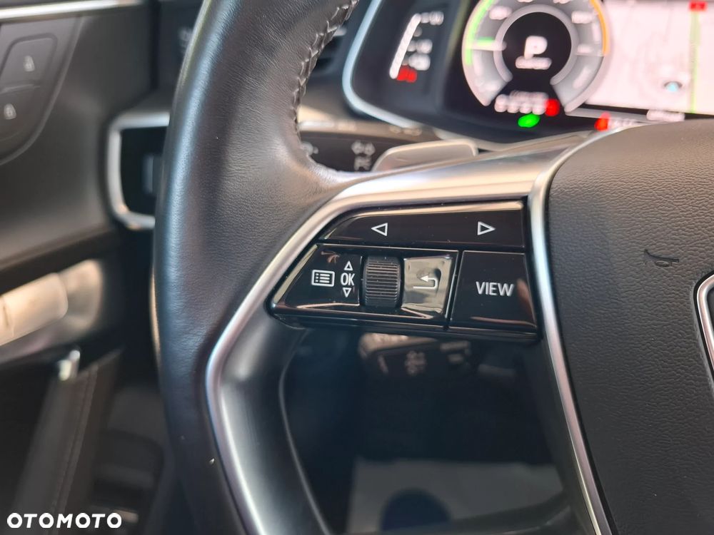 Audi A6 Avant 50 TFSI e Quattro Sport S tronic - 17