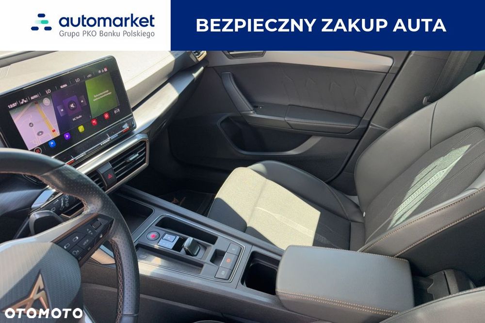 Cupra Formentor 1.5 TSI DSG - 15