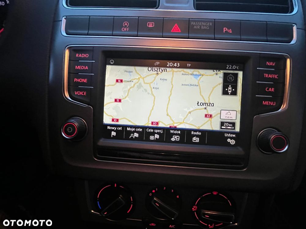 Volkswagen Polo - 18