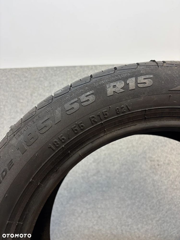 1 OPONA LETNIA FORMULA 185/55/15  82V - 4