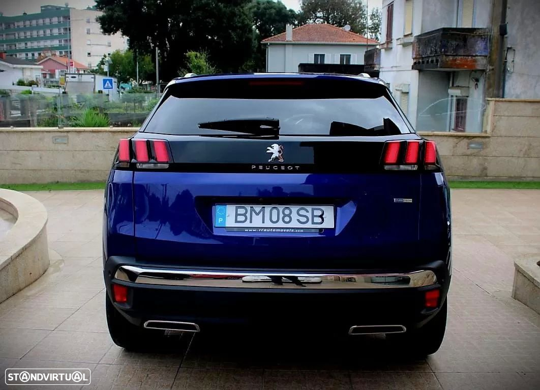Peugeot 3008 - 26