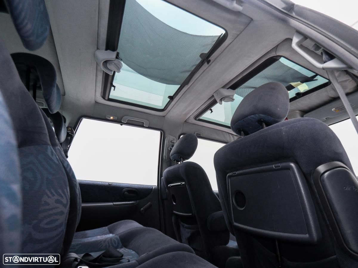 Renault Espace - 9