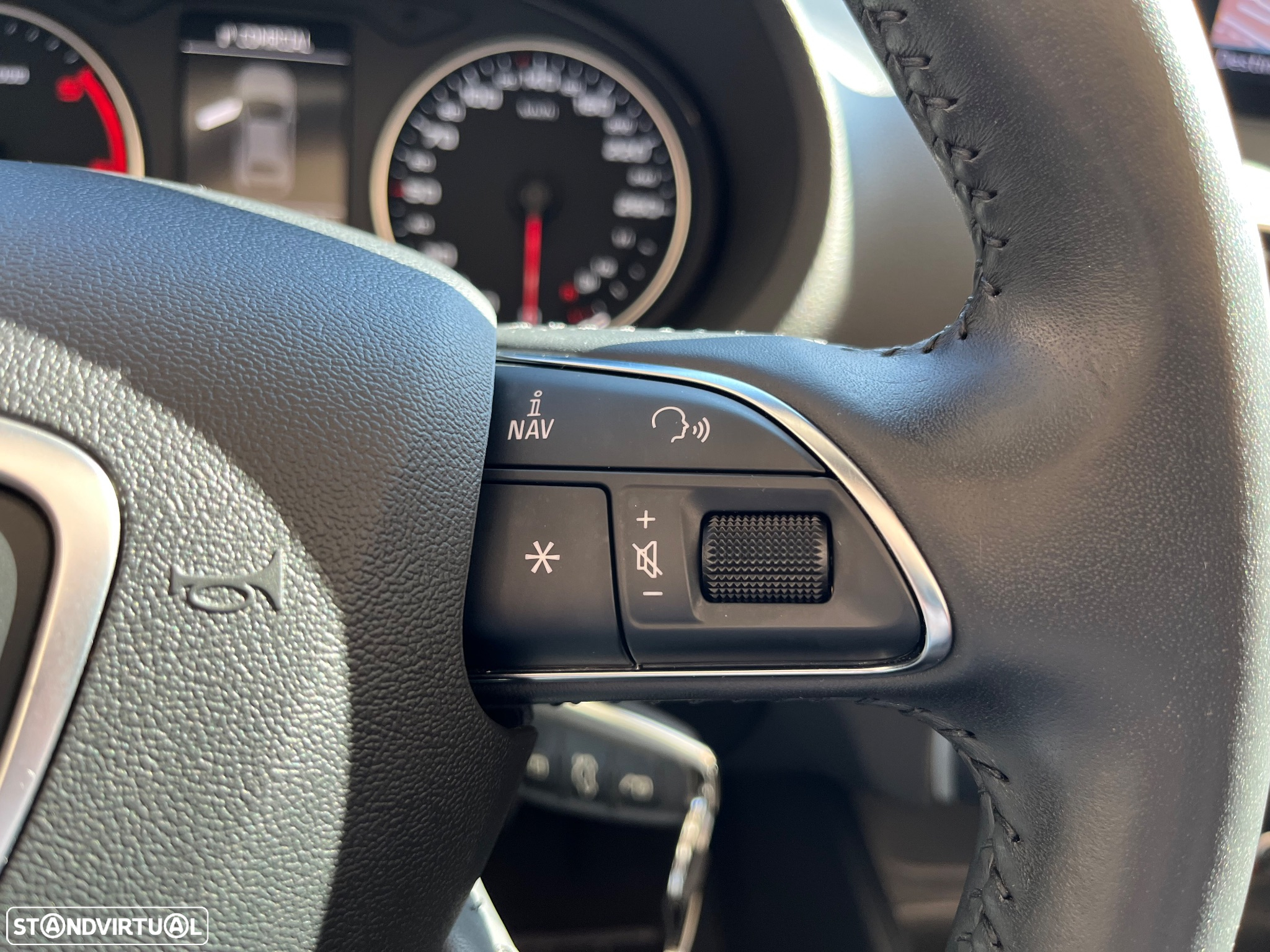 Audi A3 Cabrio 2.0 TDi Sport - 45