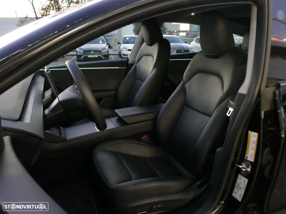 Tesla Model 3 Long Range Tração Integral - 23