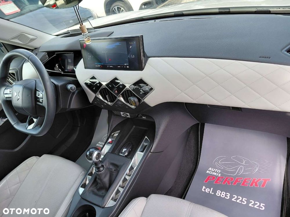 DS Automobiles DS 3 Crossback - 16