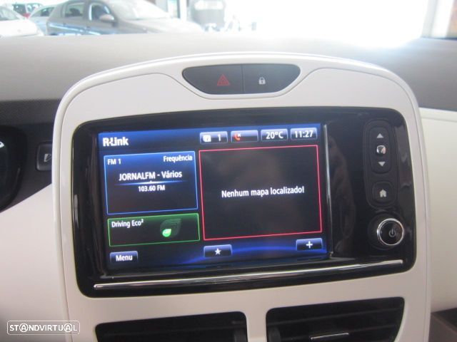 Renault Zoe - 36