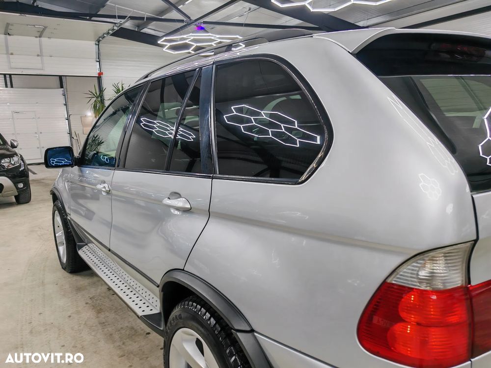 BMW X5 3.0 d Edition Exclusive Sport - 29