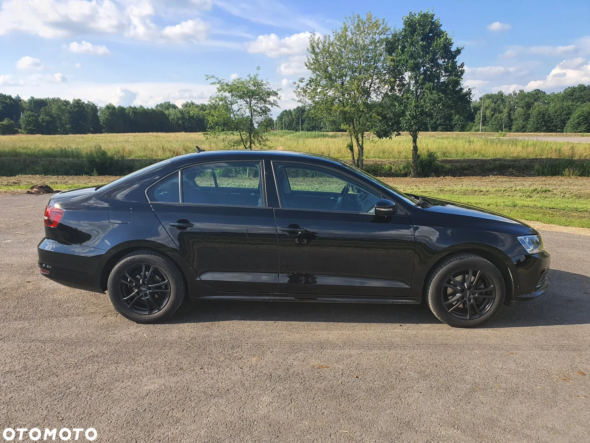 Volkswagen Jetta 2.0 TDI DPF BMT Comfortline - 16