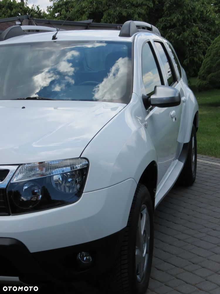 Dacia Duster 1.6 16V 105 4x2 Prestige - 11
