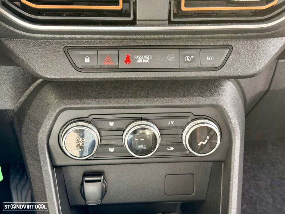 Dacia Sandero 1.0 ECO-G Stepway Bi-Fuel - 23