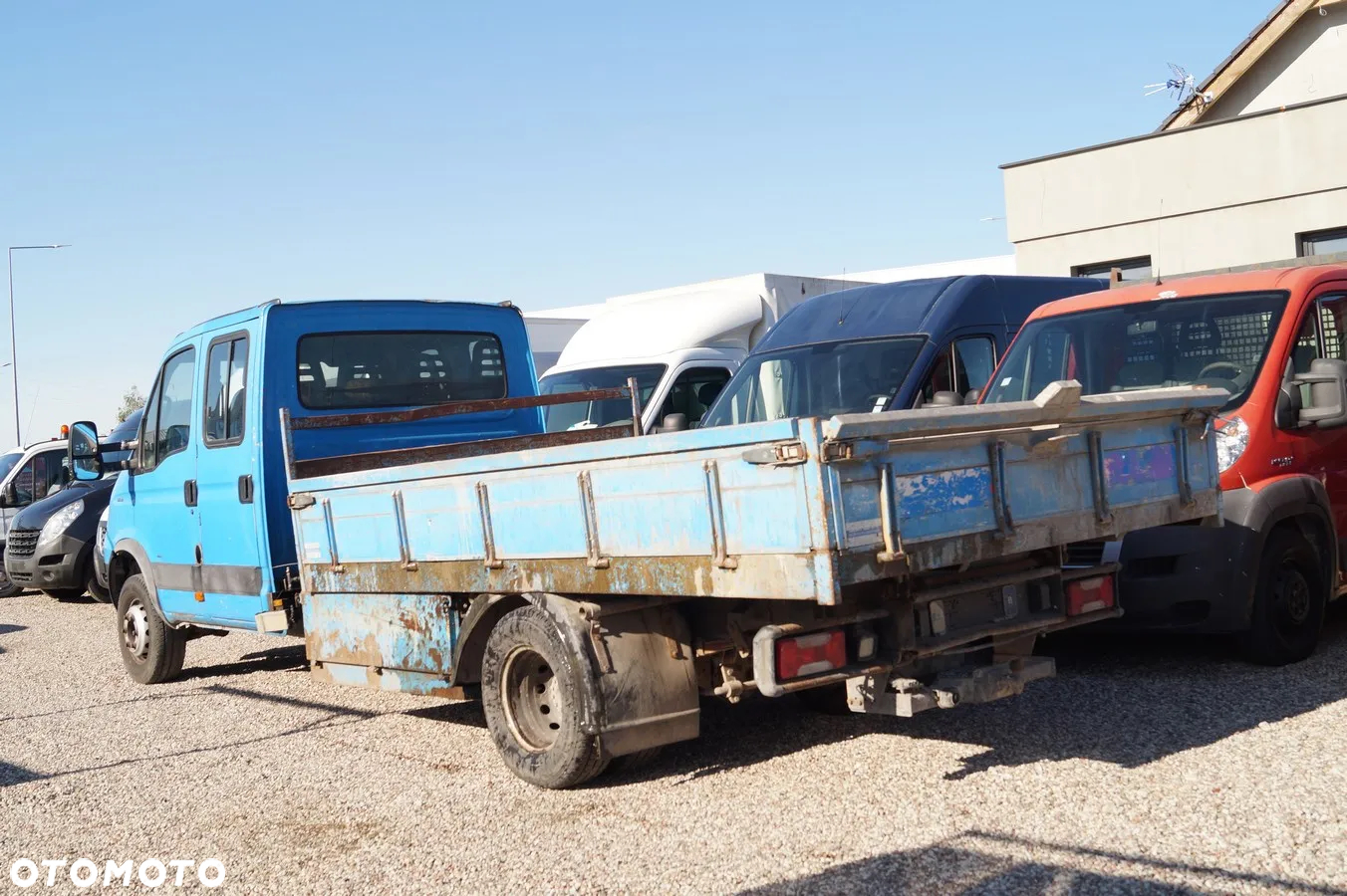 Iveco Daily - 6