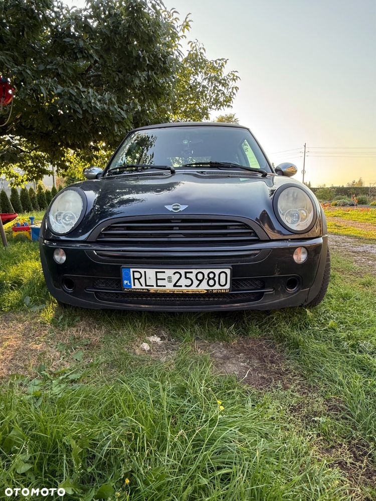 MINI Cooper - 1