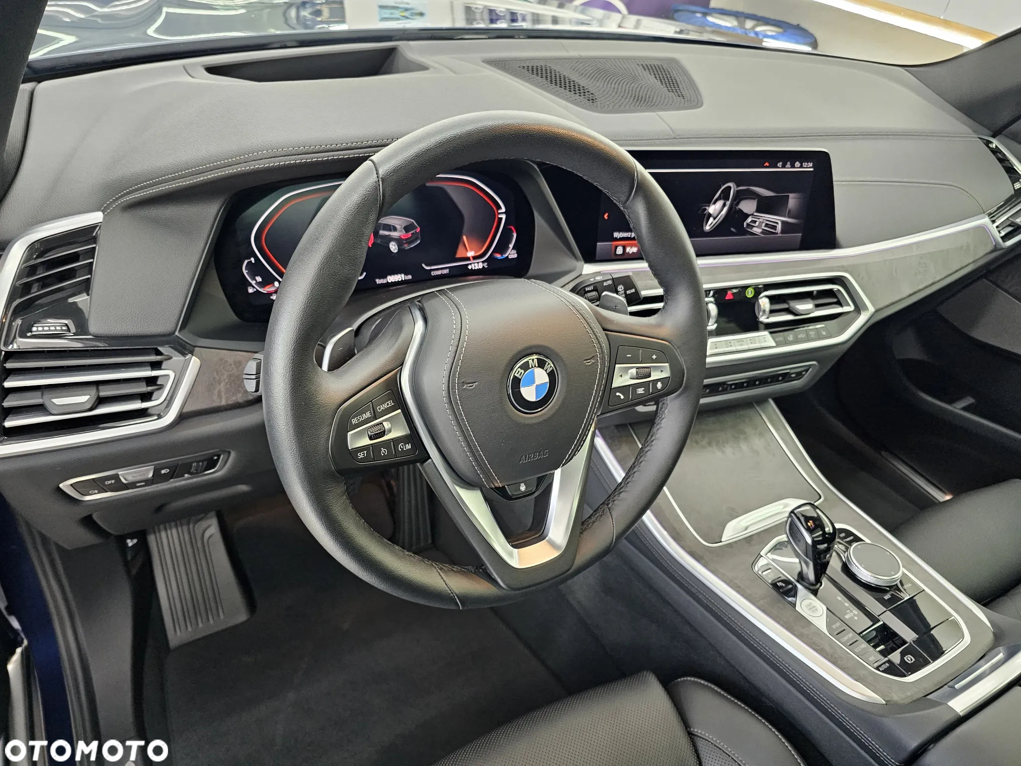 BMW X5 xDrive40i xLine - 26