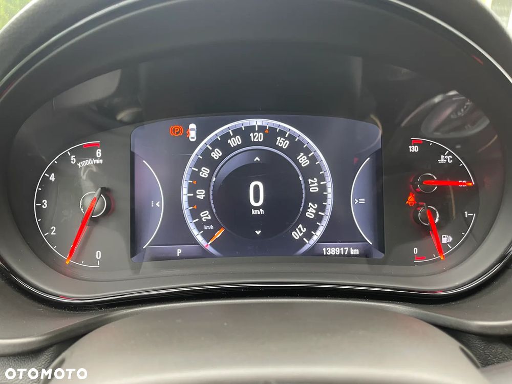 Opel Insignia - 21
