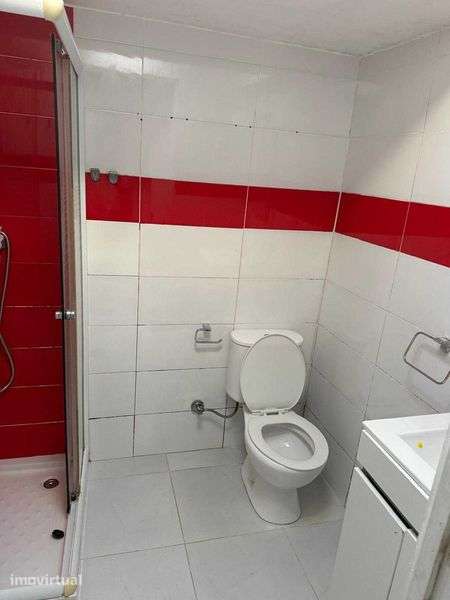 Arrendamento T2 (centro Vila do Conde) - Grande imagem: 5/10