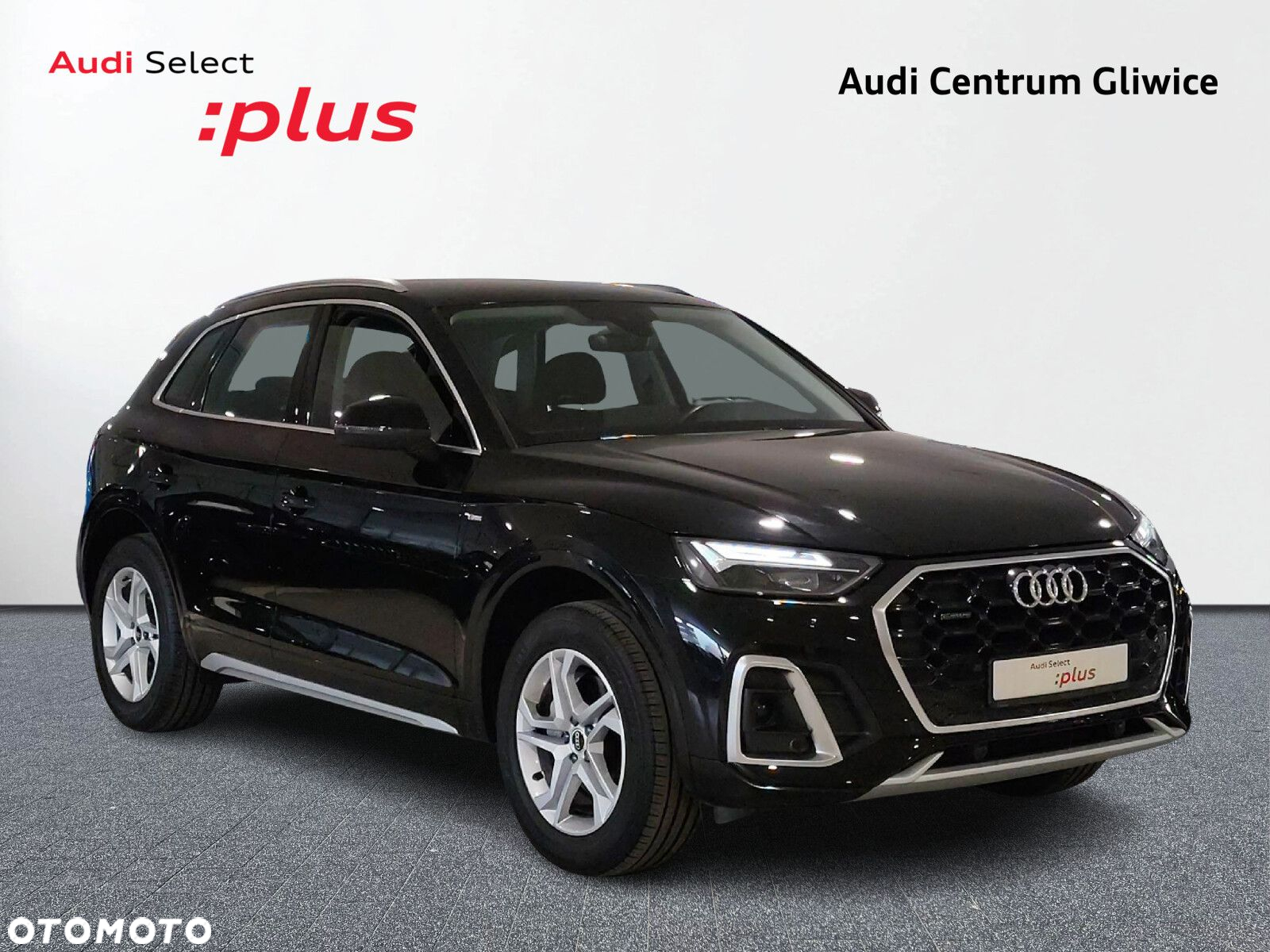 Audi Q5 - 7