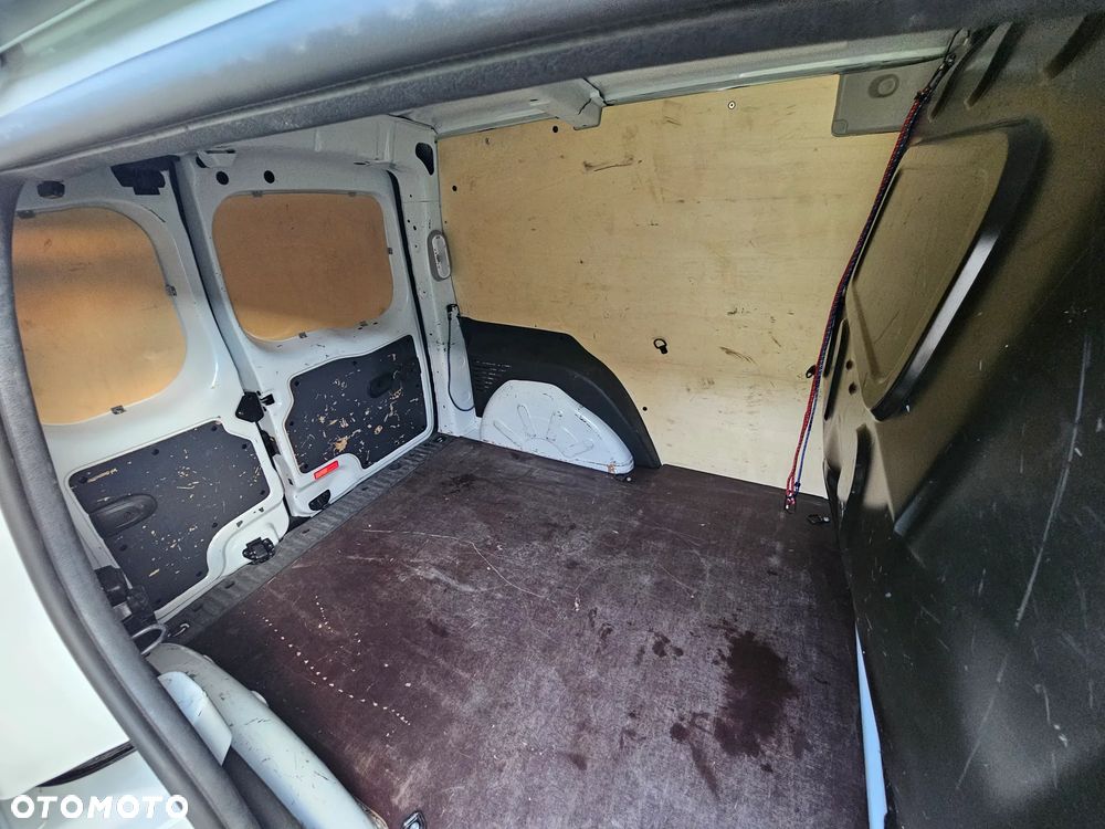 Mercedes-Benz CITAN - 22
