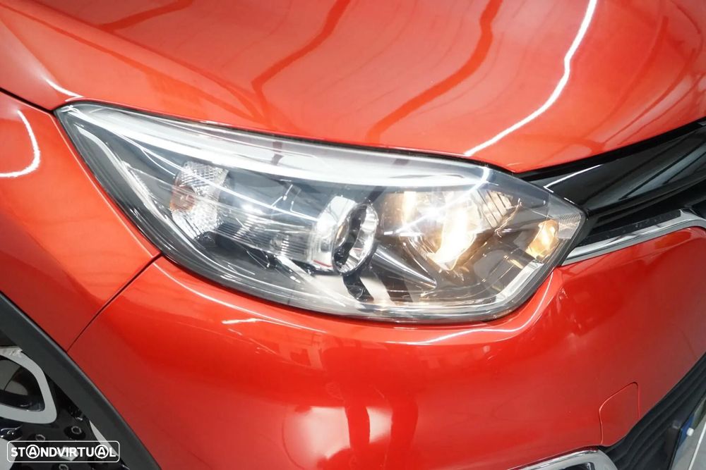 Renault Captur 1.5 dCi Zen - 11