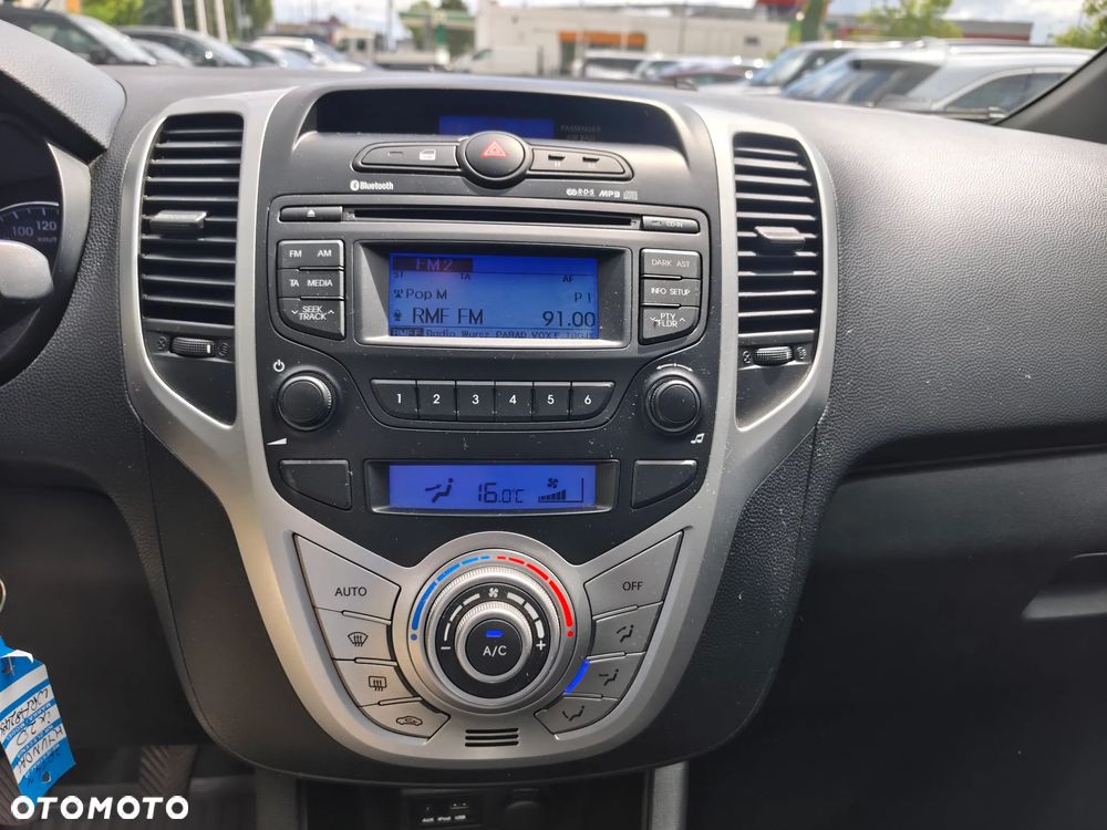 Hyundai ix20 1.6 Style - 15