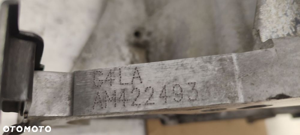 Blok silnika Hyundai i20 1,2 16V benzyna G4LA - 6