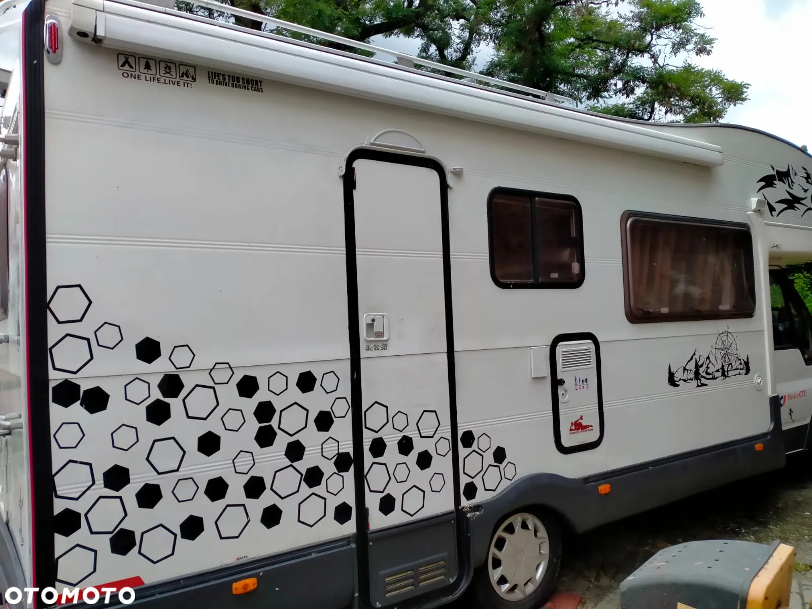 Ford Transit - 3