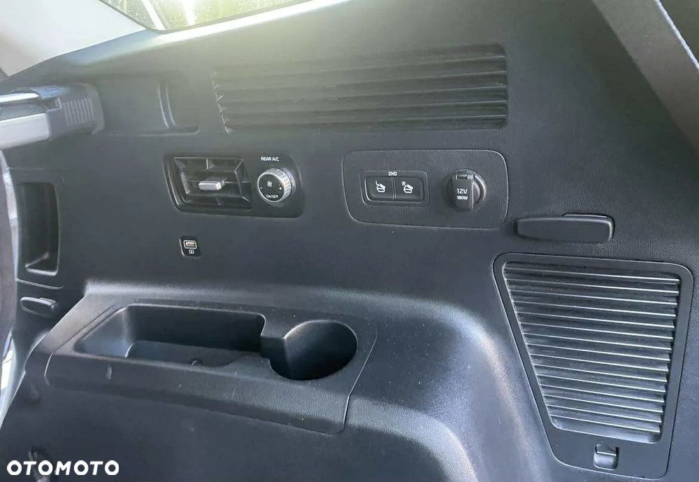 Kia Sorento 1.6 T-GDI PHEV L 4WD 7os - 16