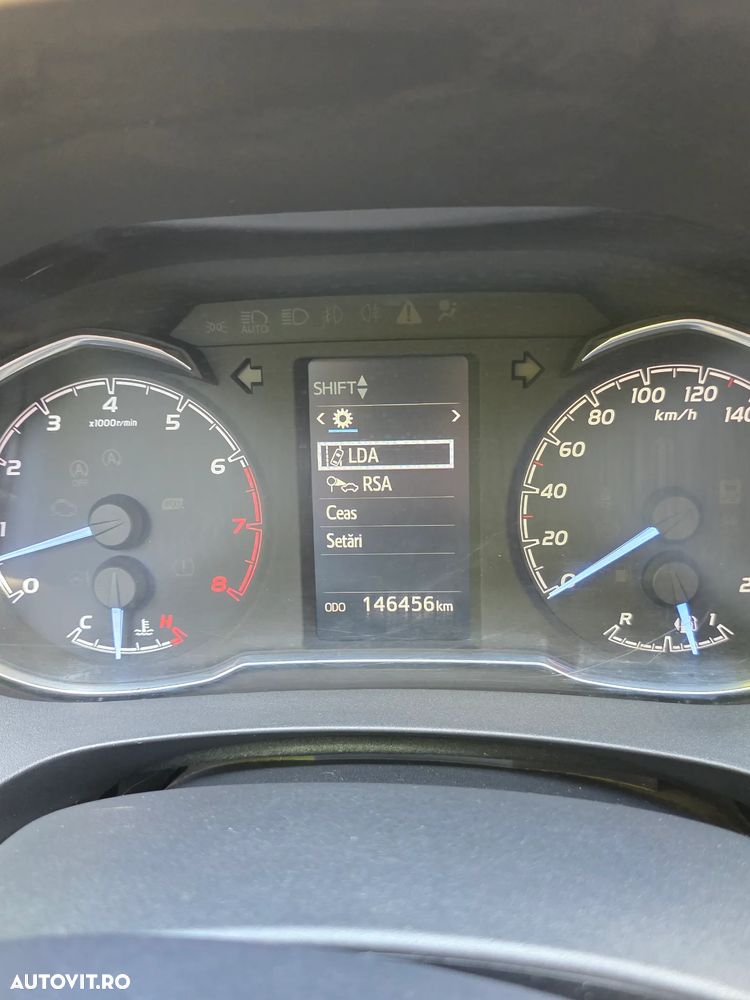 Toyota Yaris 1.5 L VVT-iE Active - 12