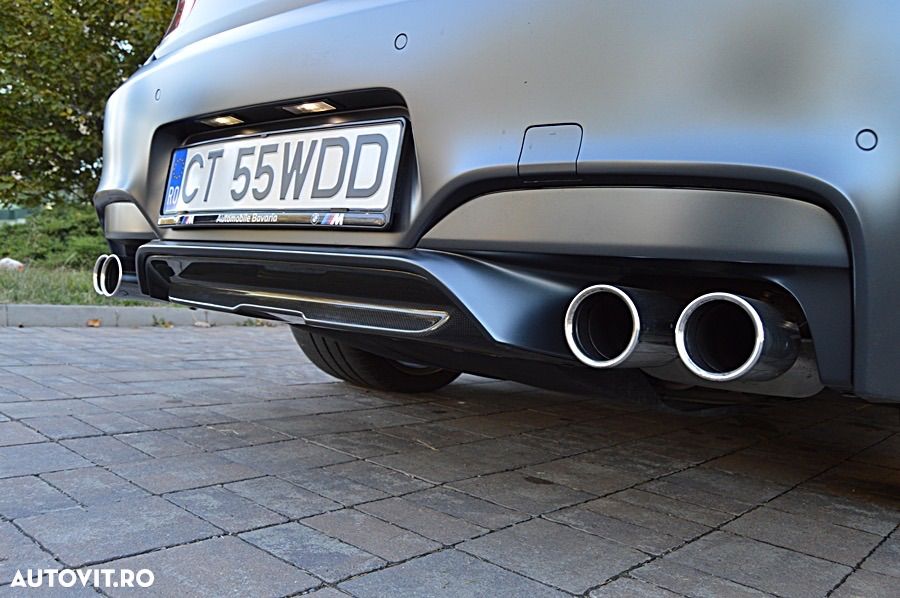 BMW M6 Gran Coupe - 24