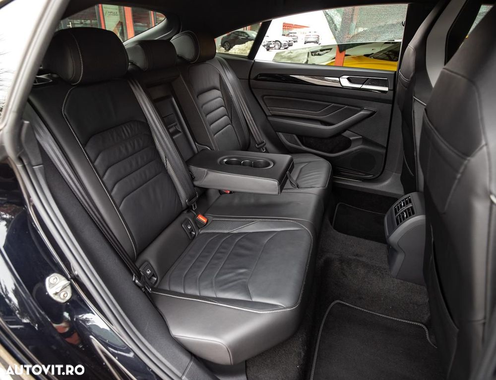 Volkswagen ARTEON - 16