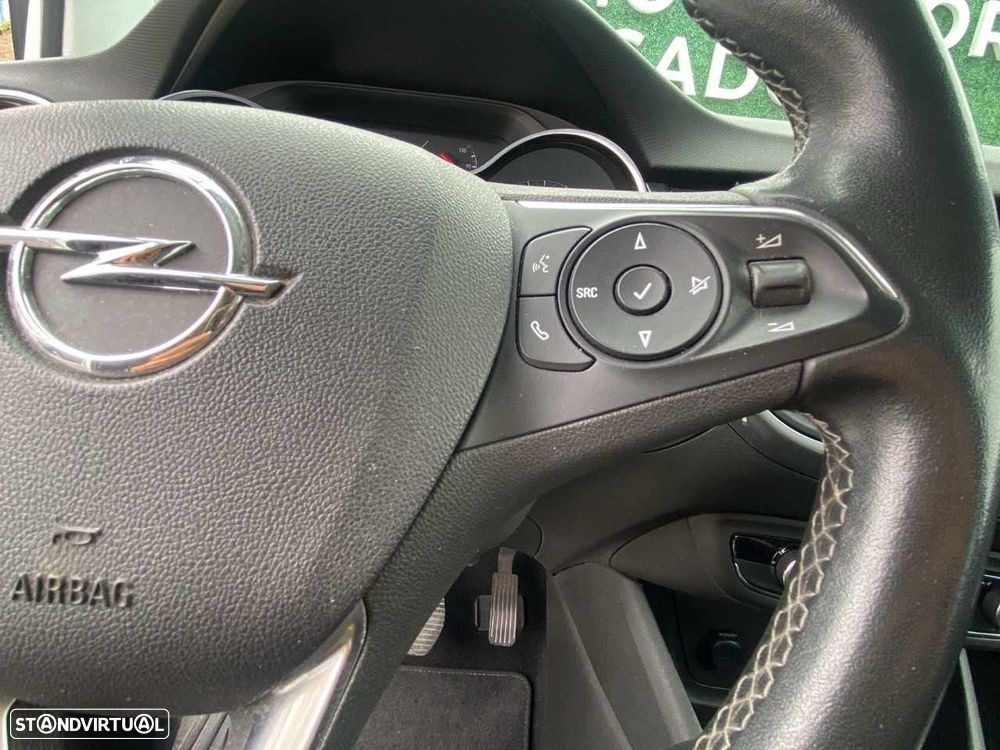 Opel Crossland 1.2 T Business Edition - 15