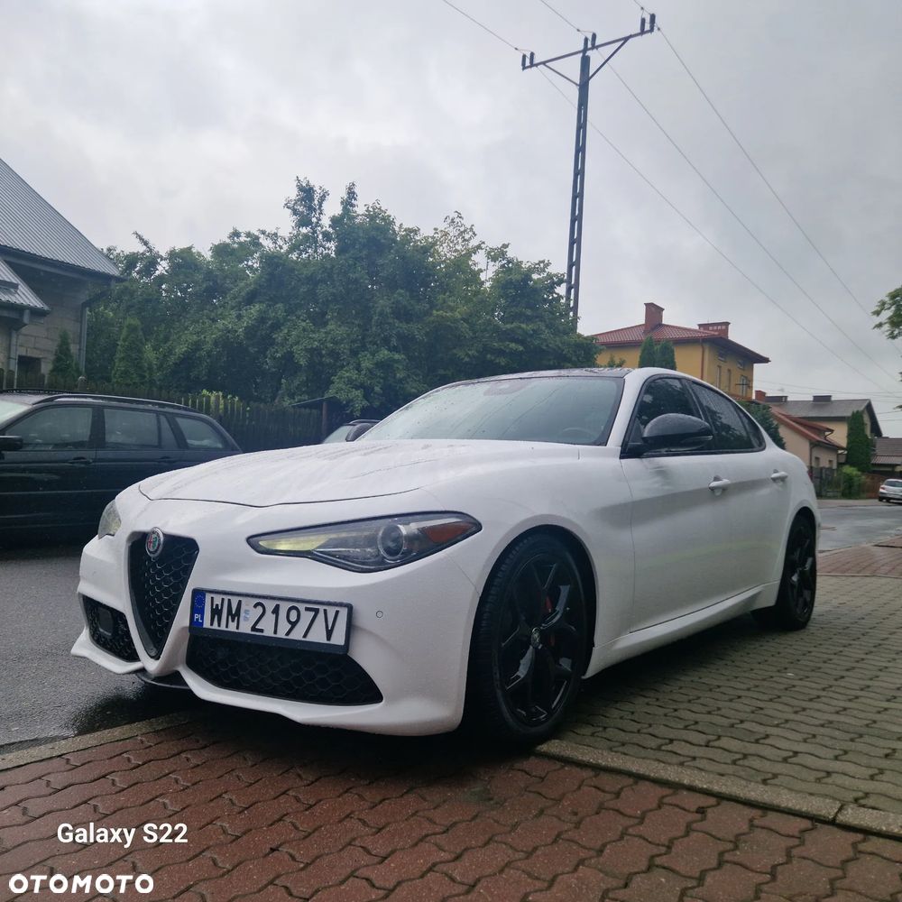 Alfa Romeo Giulia - 3