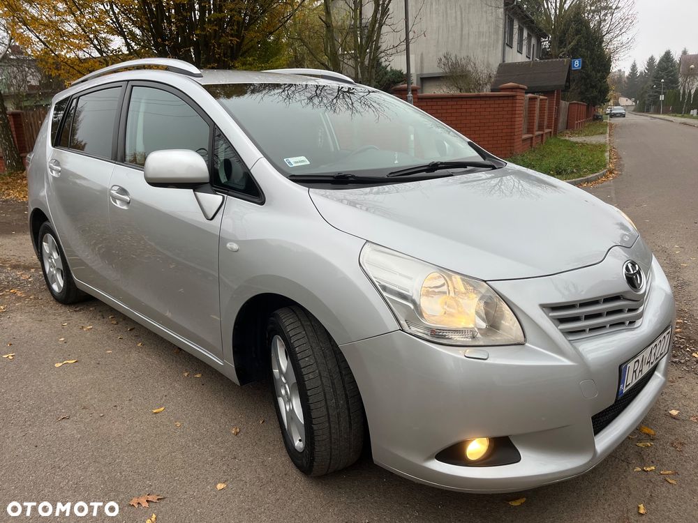 Toyota Verso 1.8 7-Sitzer Life - 5