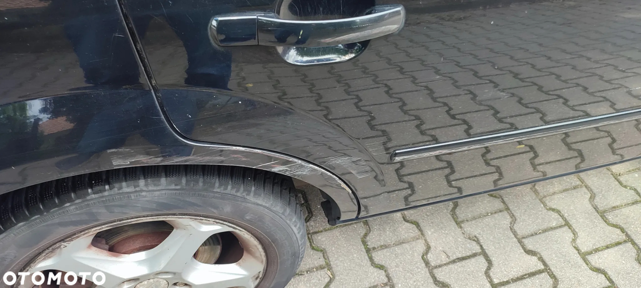 Ford Mondeo 2.0 TDCi Ambiente - 6