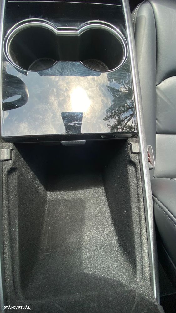 Tesla Model 3 Standard Range Plus RWD - 51