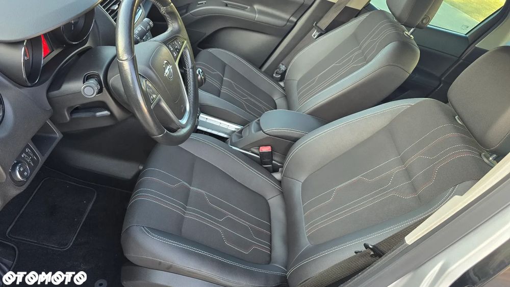 Opel Meriva 1.4 150 Jahre - 25