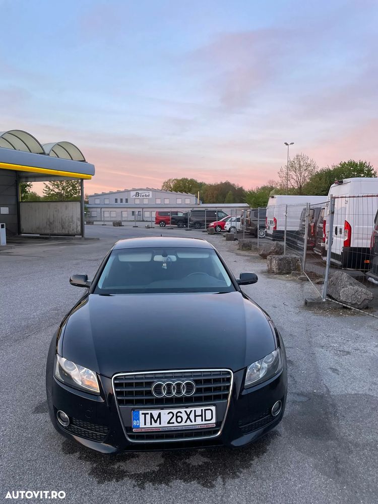 Audi A6 2.0 TDI DPF - 2