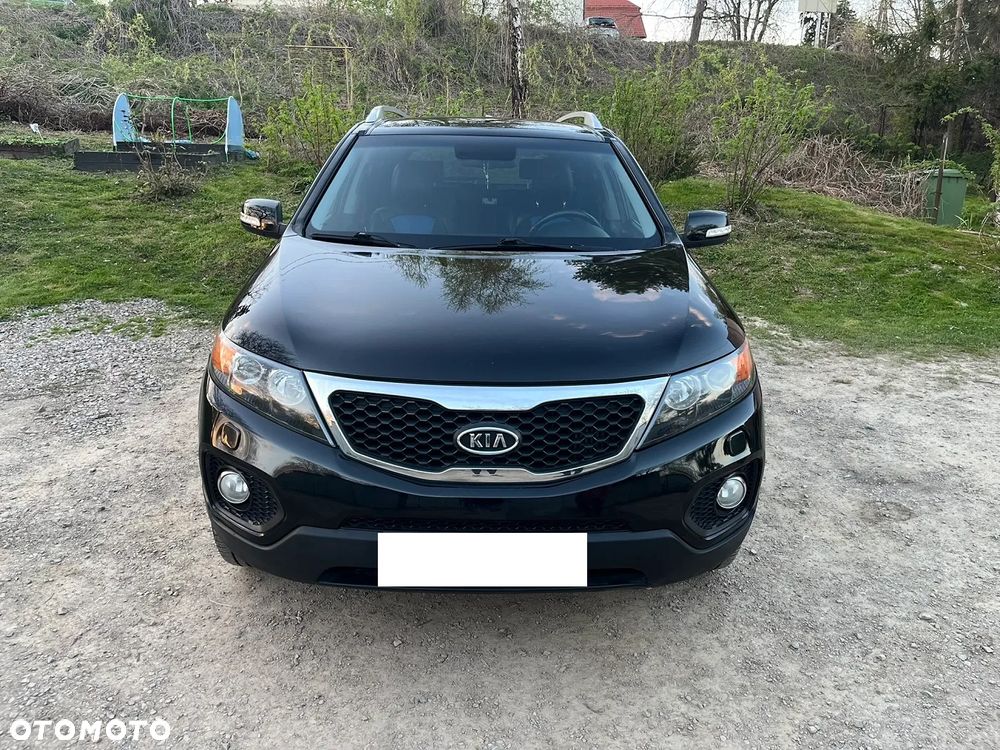 Kia Sorento 2.2 CRDi Freedom - 27