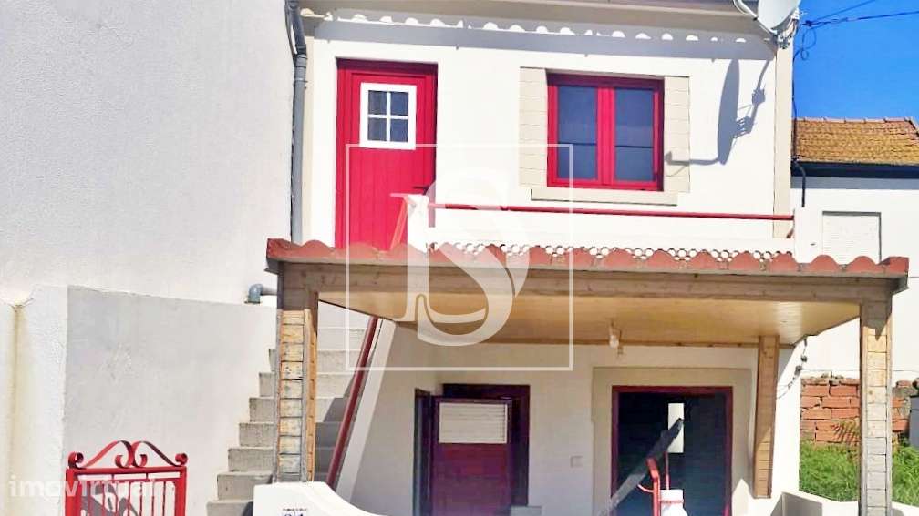 Moradia T2 Venda em Ereira,Montemor-o-Velho - Grande imagem: 4/34