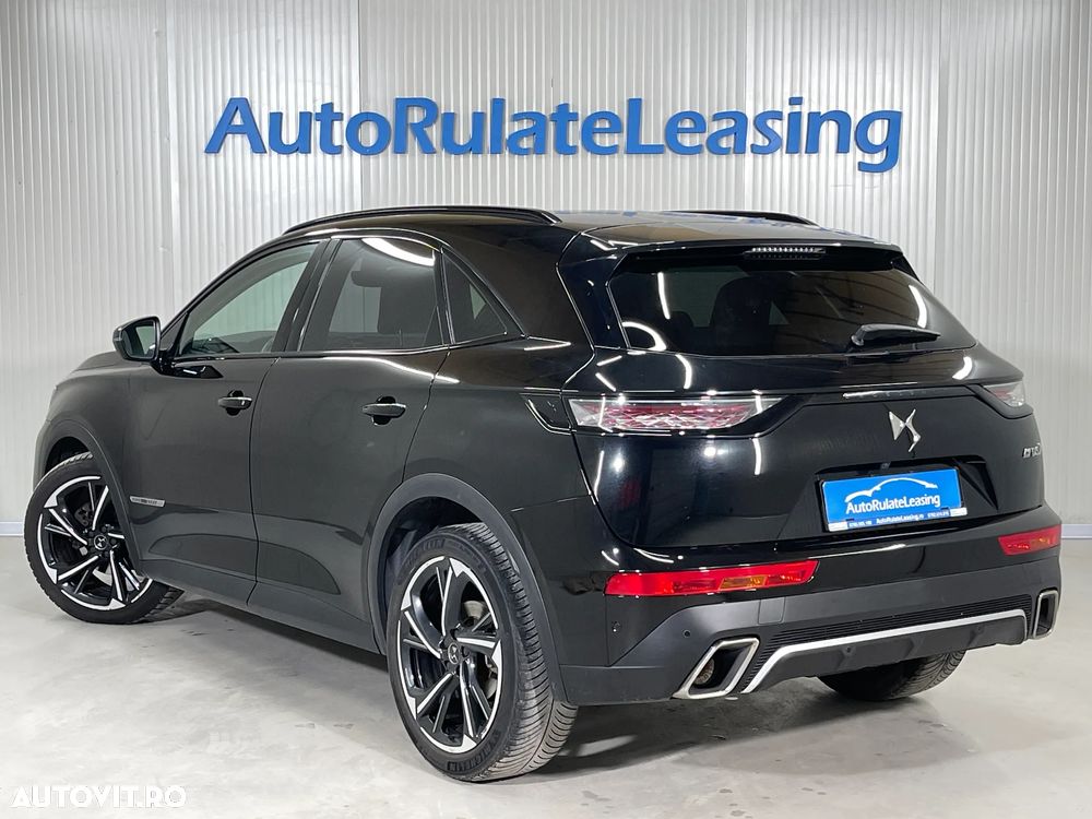 DS Automobiles DS 7 Crossback - 5