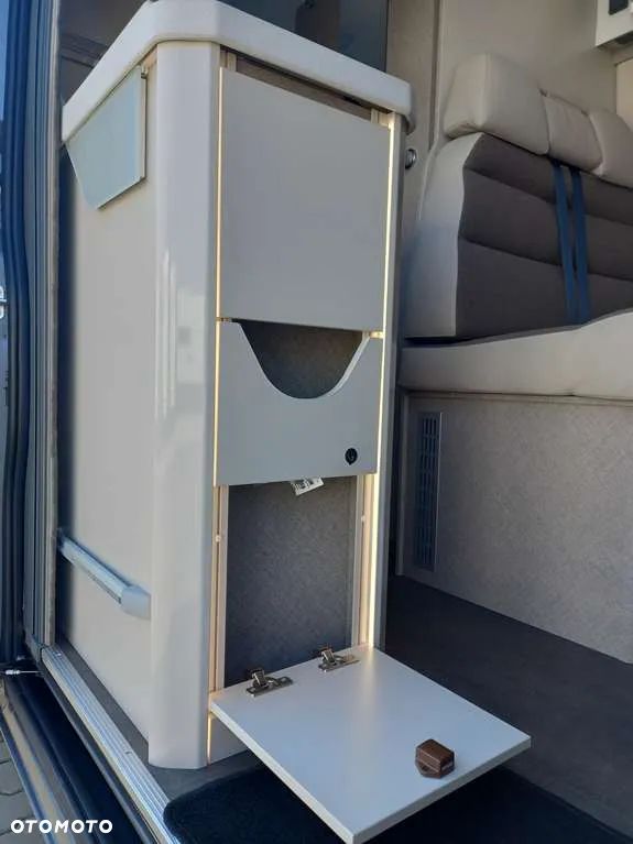 Karmann-Mobil DAVIS LIFESTYLE 591 - 25