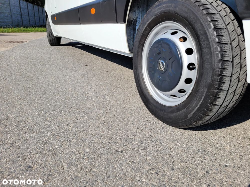 Renault Master - 8