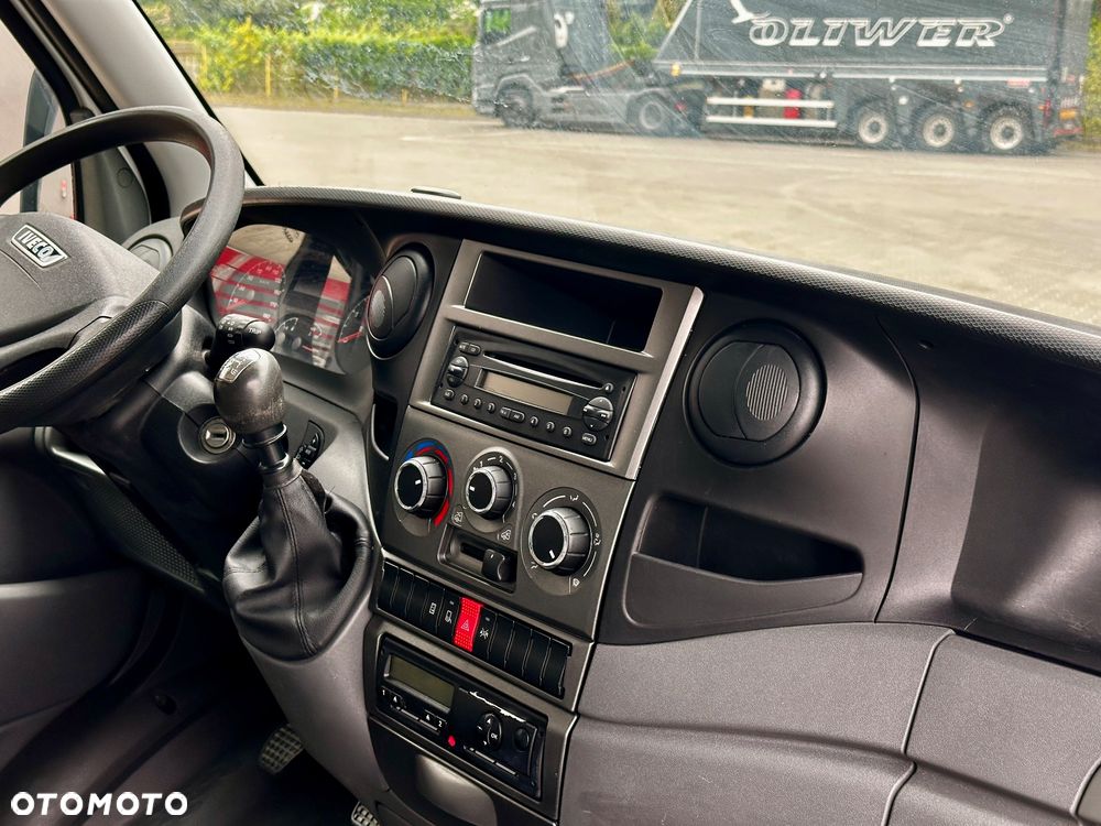 Iveco Daily - 7