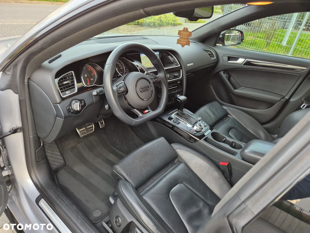 Audi A5 Sportback 3.0 TDI clean diesel Quattro S tronic - 16